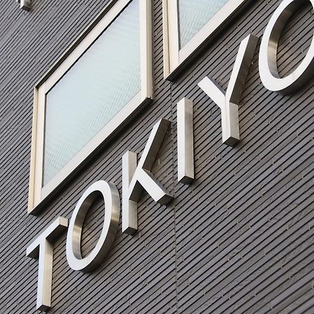 Tokiyo Hostel تويوناكا المظهر الخارجي الصورة