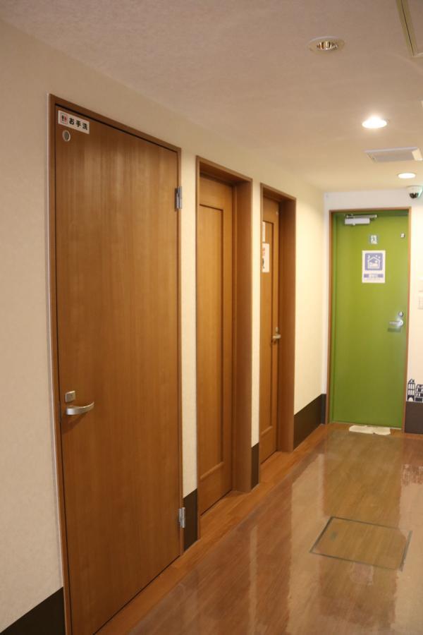Tokiyo Hostel تويوناكا المظهر الخارجي الصورة