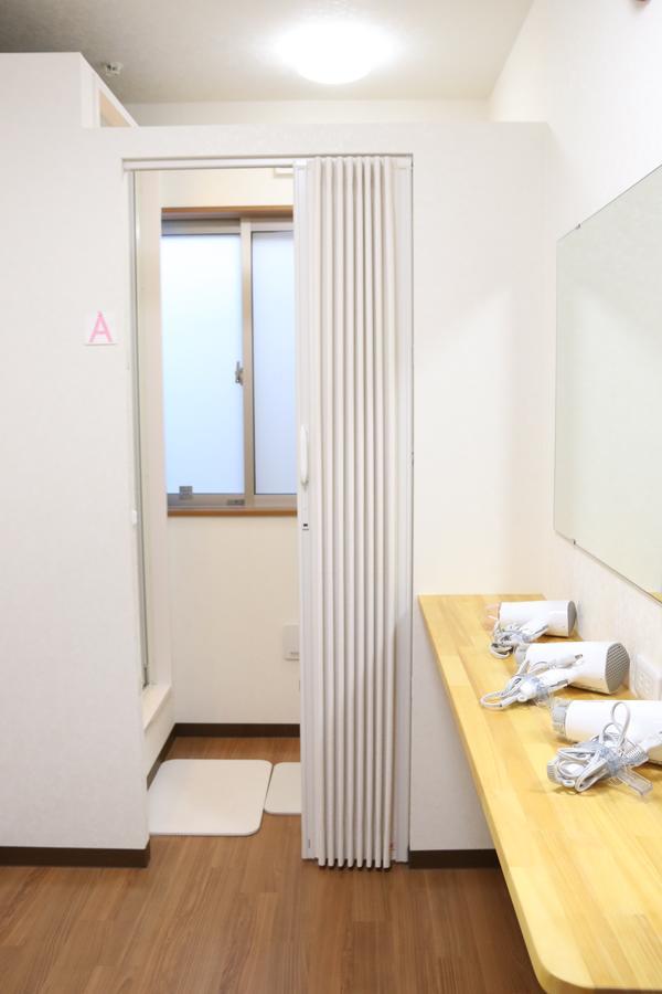 Tokiyo Hostel تويوناكا المظهر الخارجي الصورة
