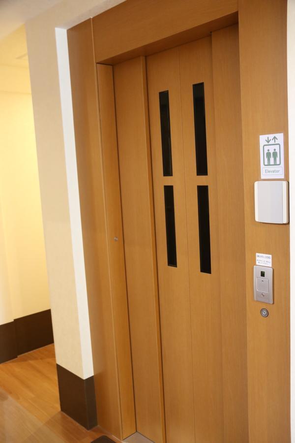 Tokiyo Hostel تويوناكا المظهر الخارجي الصورة