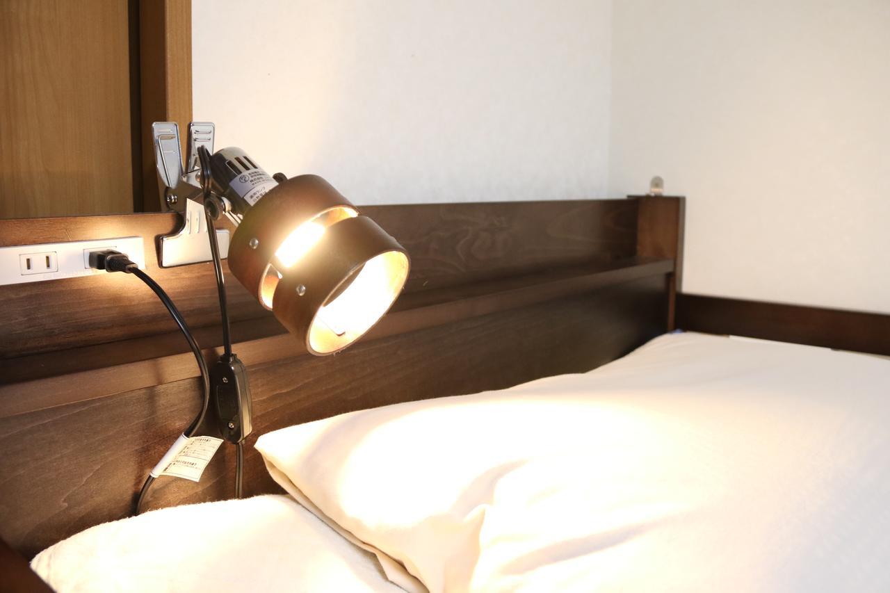 Tokiyo Hostel تويوناكا المظهر الخارجي الصورة