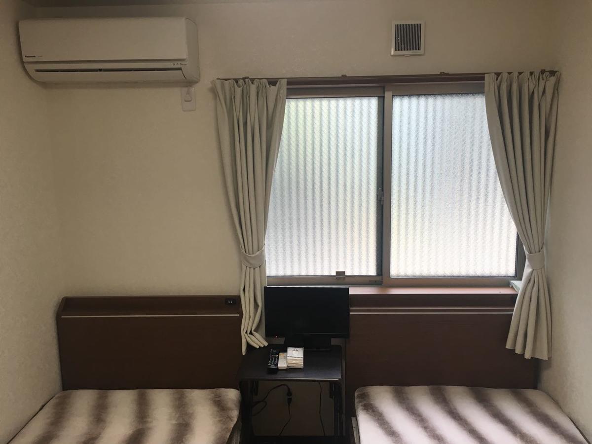 Tokiyo Hostel تويوناكا المظهر الخارجي الصورة
